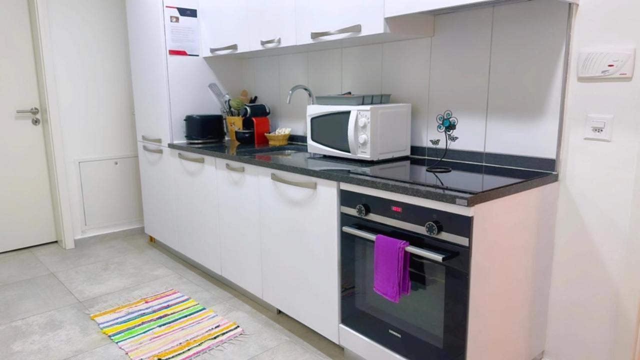 City Apartments בזל מראה חיצוני תמונה