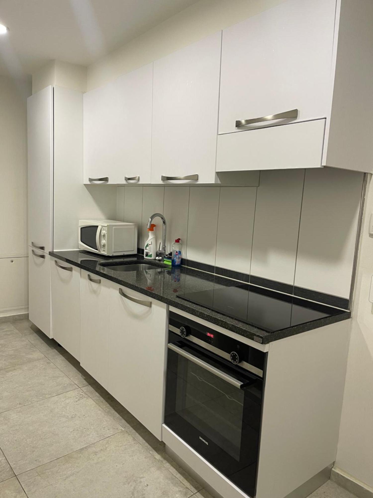 City Apartments בזל מראה חיצוני תמונה